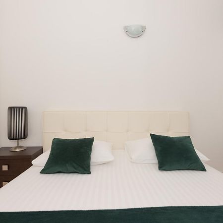 Apartman Filipovic Makarska Exterior foto