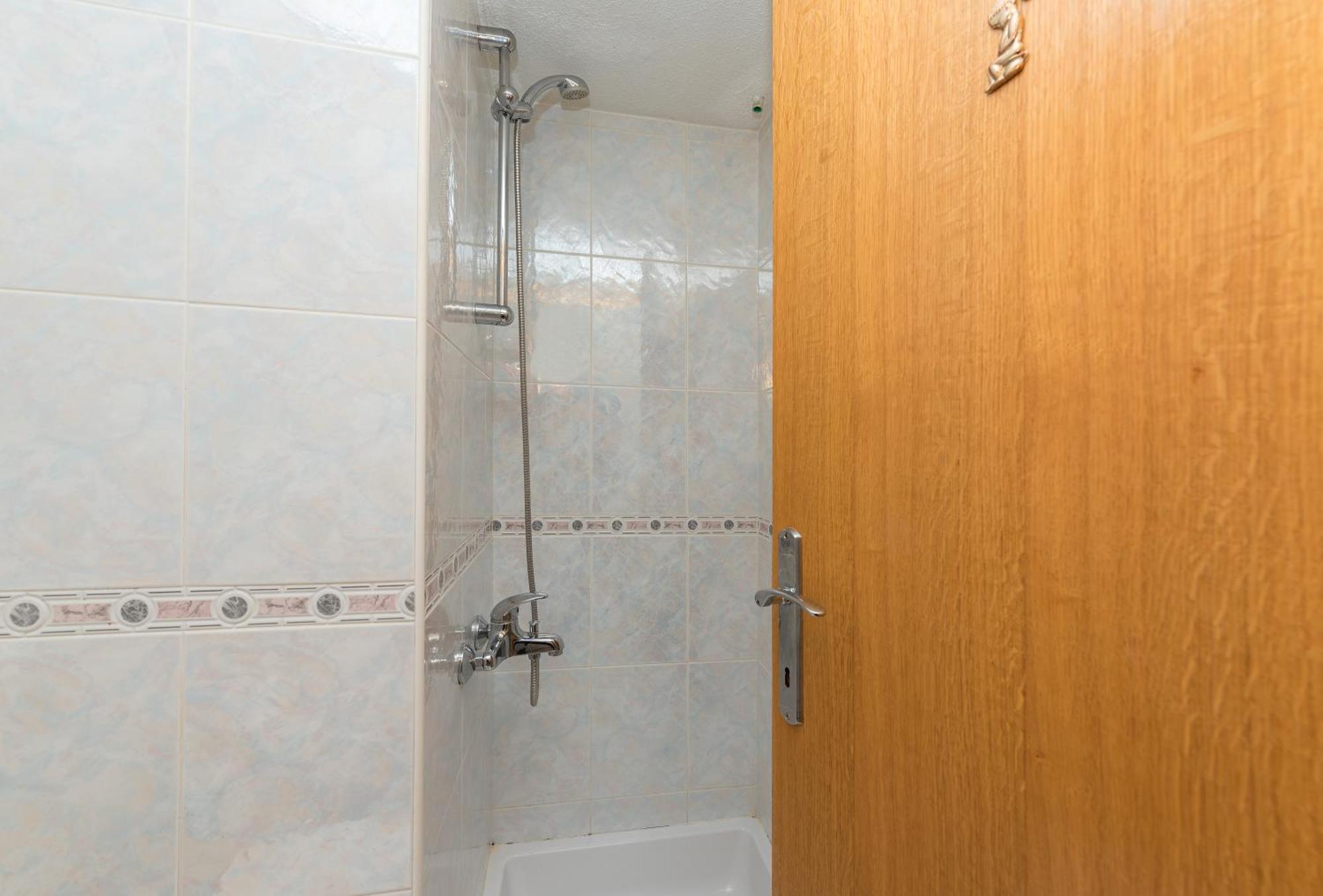 Apartman Filipovic Makarska Exterior foto